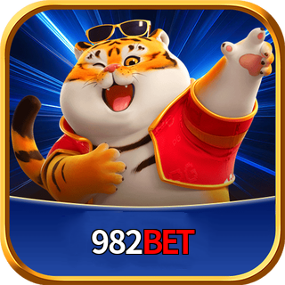 Imagem promocional da 982bet mostrando a plataforma e suas vantagens